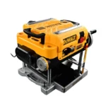 CEPILLO PORTATIL DE 13" 3 CUCHILLAS,15AMP 2VEL