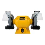 ESMERIL DE BANCO 6" 375W , 3450 RPM DEWALT