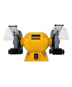 ESMERIL DE BANCO 6" 375W , 3450 RPM         DEWALT