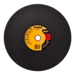 DISCO DE CORTE P/METAL 14" T/CHOP-SAW ACT.DW8001