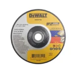 DISCO DE CORTE P/METAL 7" HP2, 180MM