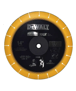 DISCO DE DIAMANTE 14 MULTICORTE PLANO