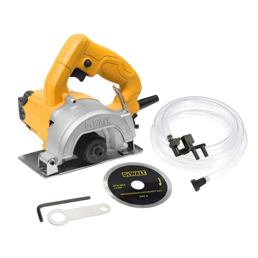 SIERRA CIRCULAR 4" 1270W 13500RPM P/LOSETA