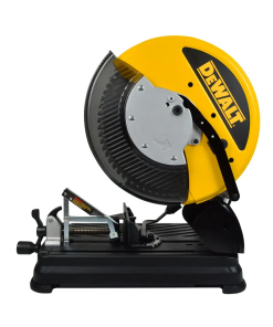 CORTADORA DE METALES 14" DISCO METALICO