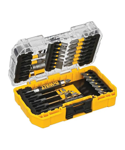 SET 32 PZS BROCAS, PUNTAS Y ADAPTADORES
