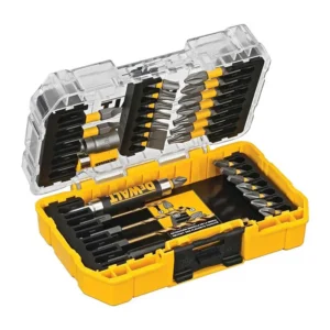 SET 32 PZS BROCAS, PUNTAS Y ADAPTADORES