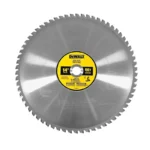 DISCO SIERRA CARBURO 14" 66 DIENTS 1800RPM P/DW872