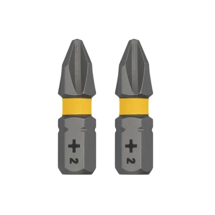 PUNTA 1" PH2 (2PZ)  MAXFIT ULTRA