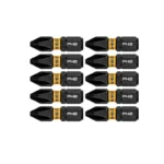 PUNTA 1" PH2 (10PZ) FLEXTORQ
