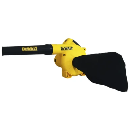SOPLADORA ASPIRADORA 800W 16000RPM C/BOLSA RECOLEC