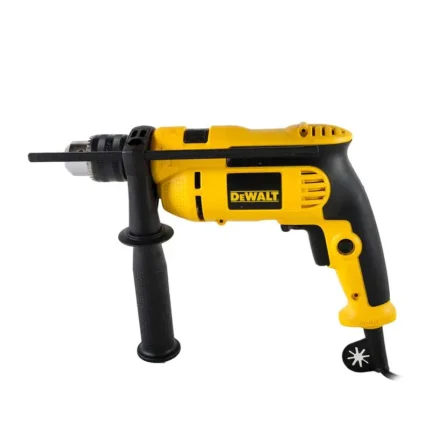 ROTOMARTILLO 1/2" 710W 2800 RPM DWD024-B3 DEWAL