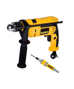 ROTOMARTILLO 1/2" 710W 2800 RPM+FIJADOR REVERSIBLE