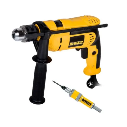ROTOMARTILLO 1/2" 710W 2800 RPM+FIJADOR REVERSIBLE