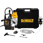 TALADRO MAGNETICO 2" 1200W DEWALT
