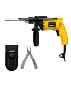 ROTOMARTILLO 1/2" 650W 2600RPM DW508S-B3 +MULTITO