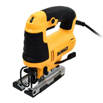 SIERRA CALADORA VV 650W 0-0-3200RPM     DEWALT