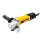 MINIESMERILADORA 4 1/2" 750W DEWALT