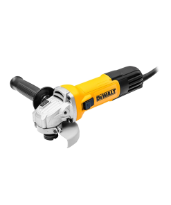 MINIESMERILADORA 4 1/2"  750W             DEWALT