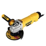 MINIESMERILADORA 4 1/2" 1500W 11000RPM