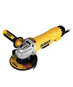 MINIESMERILADORA 4 1/2" 1500W 11000RPM
