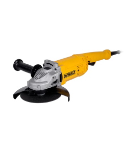 ESMERILADORA ELEC. 9" 6500RPM 2200W   DEWALT