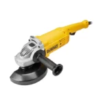 ESMERILADORA 7" 2200W 8000RPM DEWALT
