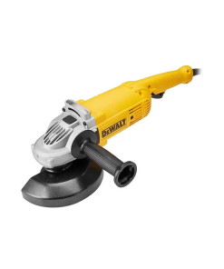 ESMERILADORA 7" 2200W  8000RPM      DEWALT