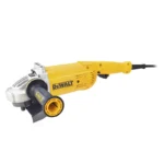 ESMERILADORA 7" 2600W 8500RPM PITBULL