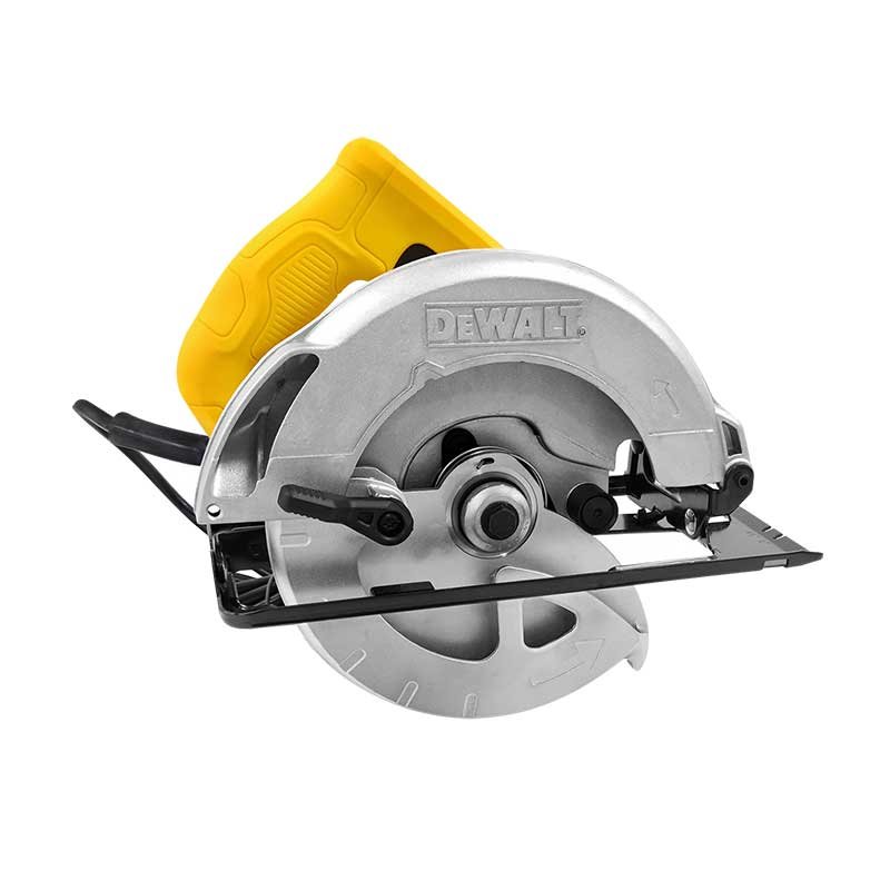 Sierra Circular Dewalt DWE560-B3 7-1/4 Pulg 1400 W