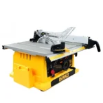 SIERRA DE MESA 10" 1800W DEWALT