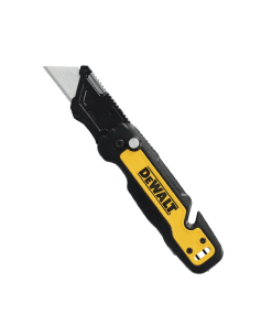 NAVAJA CUTTER PLEGABLE C/ESPACIO D/ALMACENAMIENTO