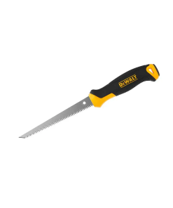 SERRUCHO MANUAL DE PUNTA 6"   DEWALT