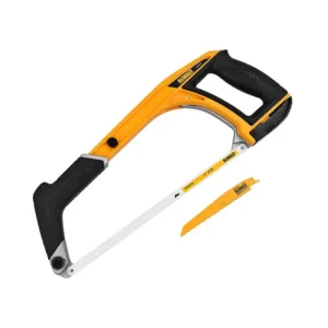 ARCO C/SEGUETA ALTA TENSION 12" 5 EN 1