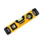 NIVEL TORPEDO MAGNETICO 9" DEWALT