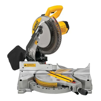 SIERRA DE INGLETE 10" 1600W 5000RPM DWS713