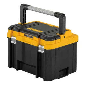 CAJA DE PROFUNDIDAD  SISTEMA TSTAK MANGO LARGO