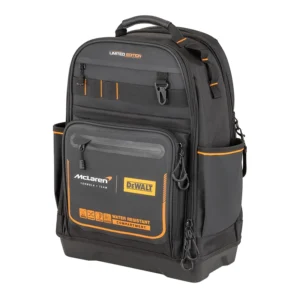MOCHILA DEWALT-MCLAREN