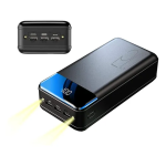 Power Bank Batería Portátil 50000mah Carga Rápida 22.5w