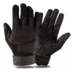Guantes Moto Gamuza Transpirantes Con Antideslizantes