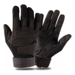 Guantes Moto Gamuza Transpirantes Con Antideslizantes
