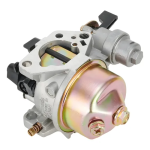 Carburador Para Motor Honda Mpower Hyundai 8hp 9hp - Tecnología de Combustión Controlada para Motores de Combustión Interna que Optimiza Rendimiento y Consumo