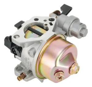 Carburador Para Motor Honda Mpower Hyundai 8hp 9hp - Tecnología de Combustión Controlada para Motores de Combustión Interna que Optimiza Rendimiento y Consumo