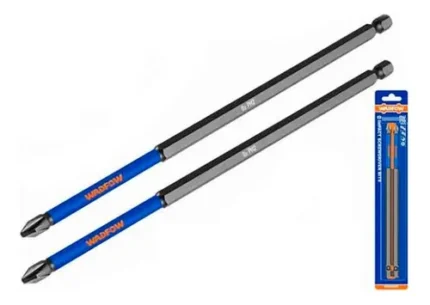 Set Puntas De Impacto Wadfow