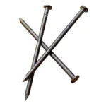 Clavo Standard con Cabeza de 5 Pulgadas - 1 kg - Ideal para Construcción General y Ensambles