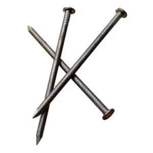Clavo Standard con Cabeza de 7 Pulgadas - 1 kg - Material Duradero para Proyectos de Construcción