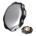 Tapón Para Tanque De Gasolina Honda 6.5hp 9hp 13hp Jaldeli