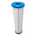 Cartuchos de Repuesto para Filtro Rotoplas - Paso 1 - Purificación Eficiente para Agua Limpia y Segura