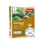 Papel Blanco Tamaño Carta Scribe Dorado - Paquete de 500 Hojas - Ideal para Uso Escolar y de Oficina