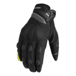 Guantes Para Moto Touch Transpirantes Protecciones Nudillos