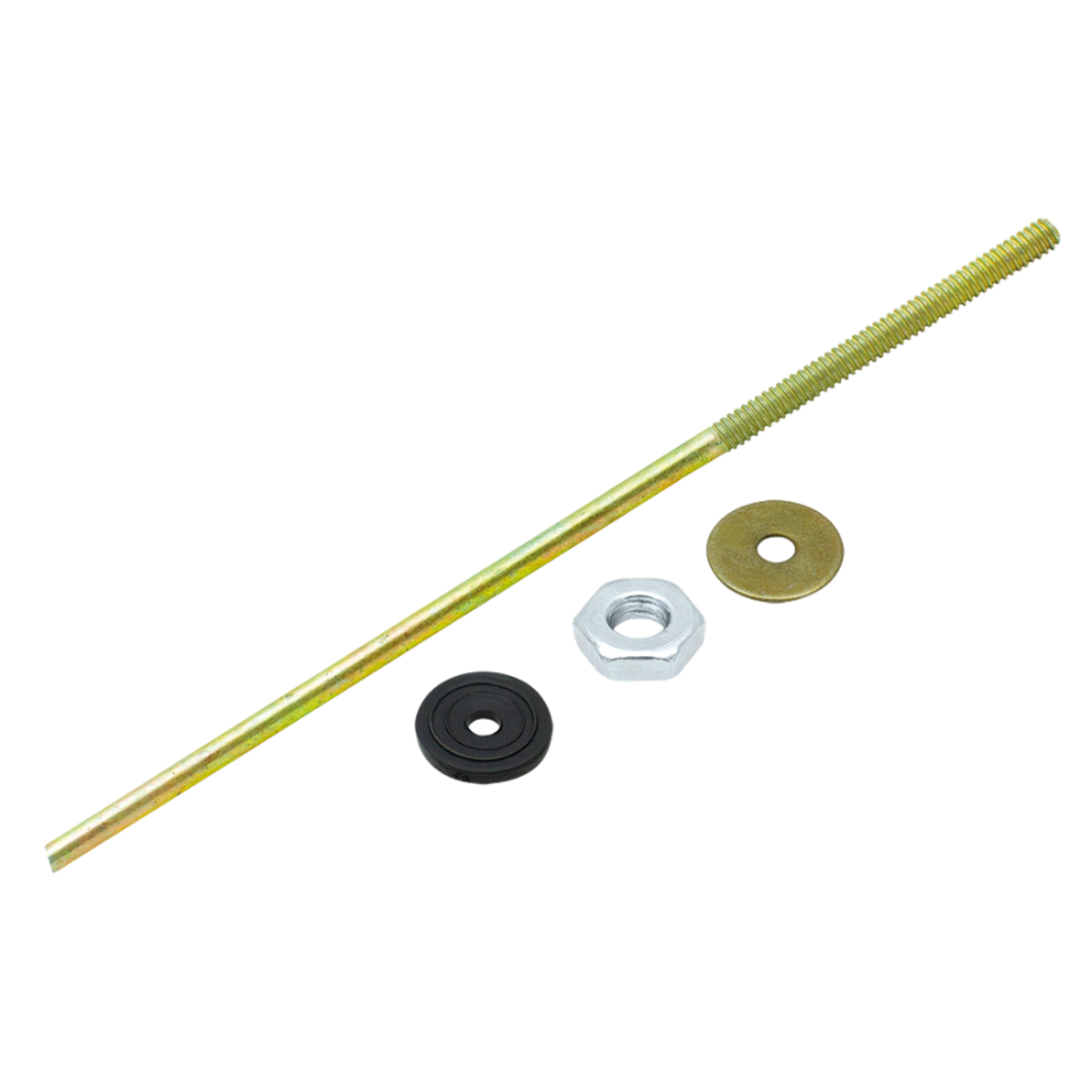 BIRLO P/LAMINA 3/16 X 6" MIXTA 100 PZ B63J